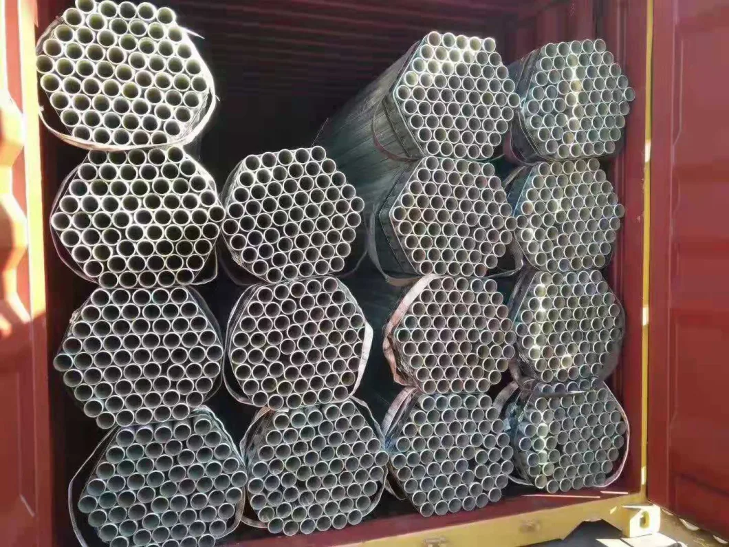 Wholesale Square Pipe for General Structural Purposes 25X25 253mA Steel Pipe Galvanized Pipe From Viet Nam