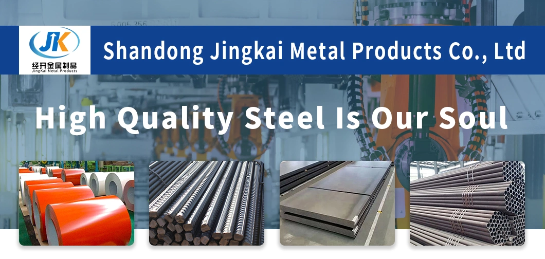 Factory Price SSAW Carbon Steel Tube Spiral Welded Pipe