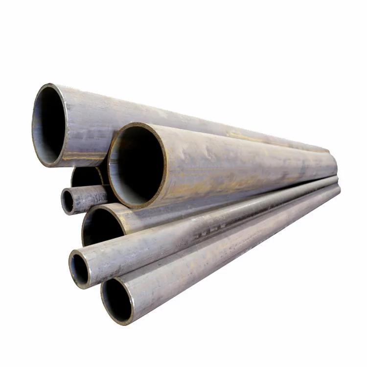 Ms Tube Making Machine Carbon Steel, Galvanized, Stainless Steel Pipe Mill Line Welding Round Hydraulic Pipe Ss 15.9mm