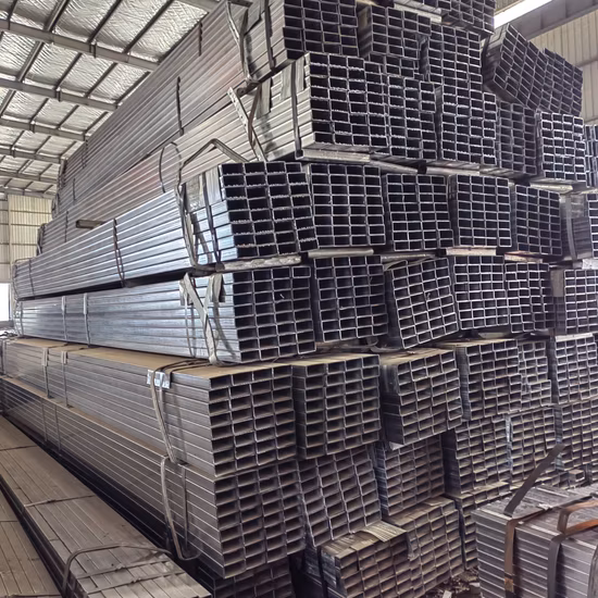Tubo de aço inoxidável/tubo de aço sem costura/galvanizado/espiral/soldado/tubo de cobre/óleo/liga/ap5l/redondo/alumínio/titânio/preto/carbono/ERW/tubo de aço